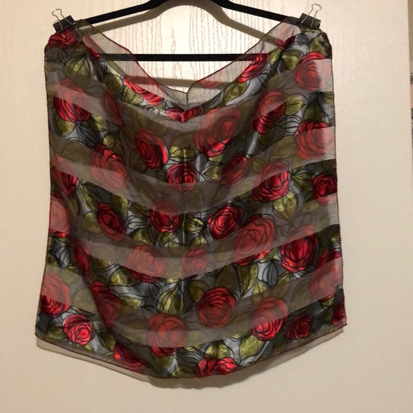 SCARF - Picture 6 of 6